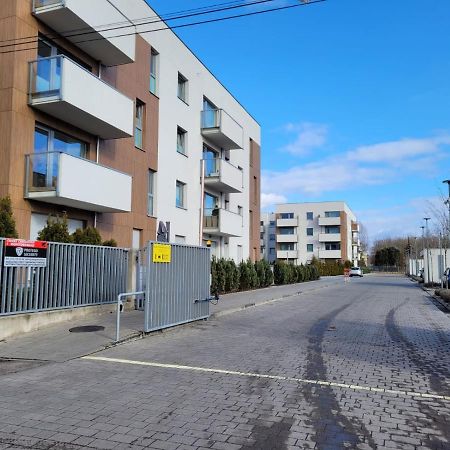 14 Apartament Ptak Szpital Kopernika Szpital Matki Polki Mandoria Orientarium Atlas Arena Plac Zabaw - Zamojska 20A M14 Parking Bezplatny Łódź Dış mekan fotoğraf