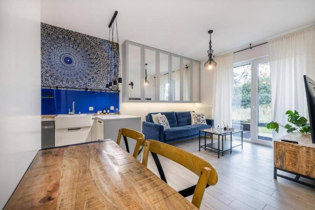 14 Apartament Ptak Szpital Kopernika Szpital Matki Polki Mandoria Orientarium Atlas Arena Plac Zabaw - Zamojska 20A M14 Parking Bezplatny Łódź Dış mekan fotoğraf