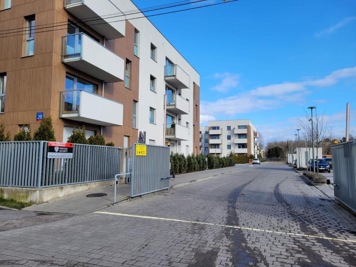 14 Apartament Ptak Szpital Kopernika Szpital Matki Polki Mandoria Orientarium Atlas Arena Plac Zabaw - Zamojska 20A M14 Parking Bezplatny Łódź Dış mekan fotoğraf