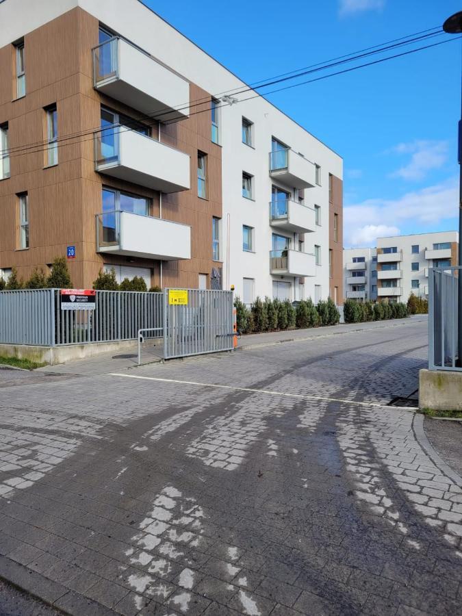 14 Apartament Ptak Szpital Kopernika Szpital Matki Polki Mandoria Orientarium Atlas Arena Plac Zabaw - Zamojska 20A M14 Parking Bezplatny Łódź Dış mekan fotoğraf